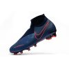 Nike Phantom VSN Elite DF FG Completamente cargado